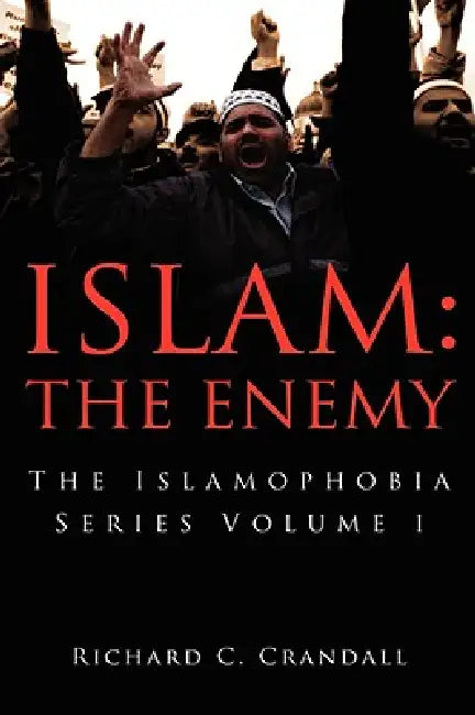 Islam (English, Richard Crandall) - Image 1 - BookBajar