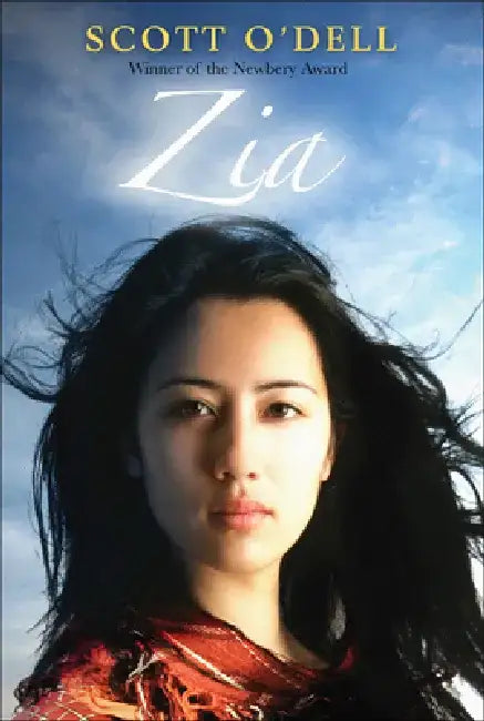 Buy Zia (English, Scott O'Dell) Online at Best Price - BookBajar