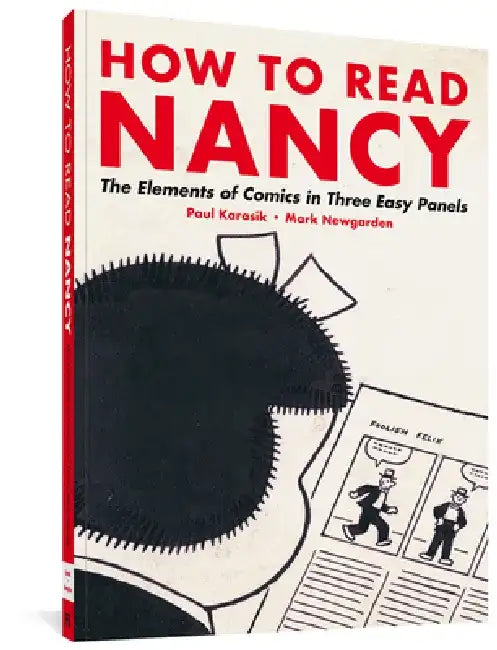 Buy How to Read Nancy (English, Paul Karasik) Online at Best Price - BookBajar
