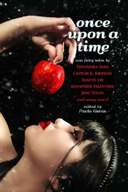 Buy Once Upon a Time (English, Jane Yolen) Online at Best Price - BookBajar