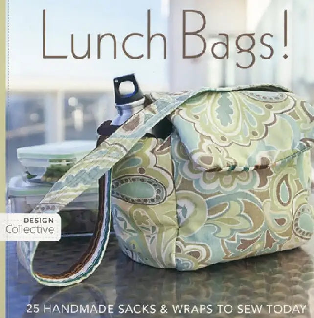 Lunch Bags! - Print-On-Demand Edition (English, C, amp; T Publishing) - Image 1 - BookBajar