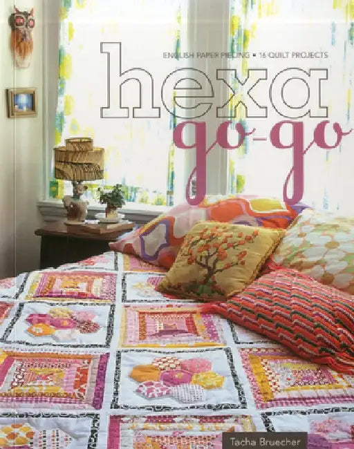 Buy Hexa-Go-Go (English, Tacha Bruecher) Online at Best Price - BookBajar