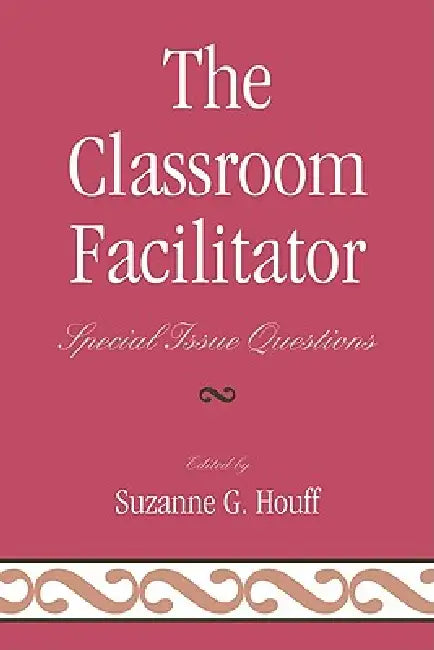 The Classroom Facilitator (English, Laurie S. Abeel | Teresa Coffman | Norah S. Hooper) - Image 1 - BookBajar