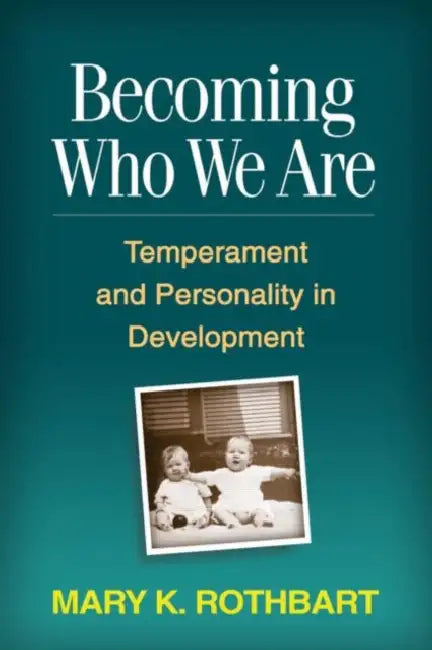 Buy Becoming Who We Are (English, Mary K. Rothbart) Online at Best Price - BookBajar