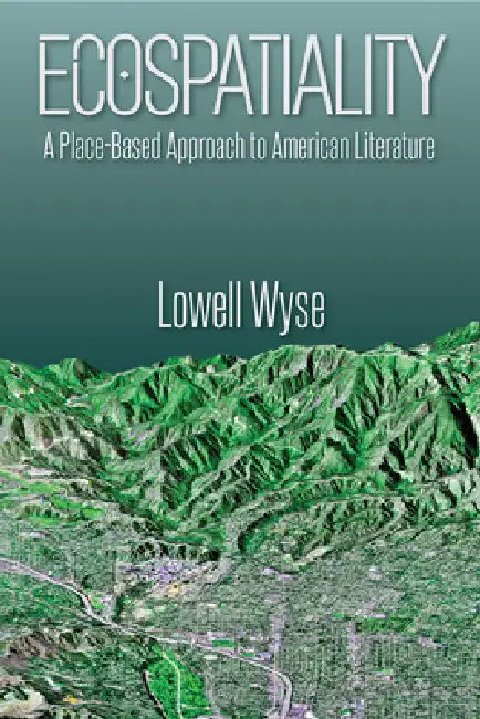 Ecospatiality (English, Lowell Wyse) - Image 1 - BookBajar
