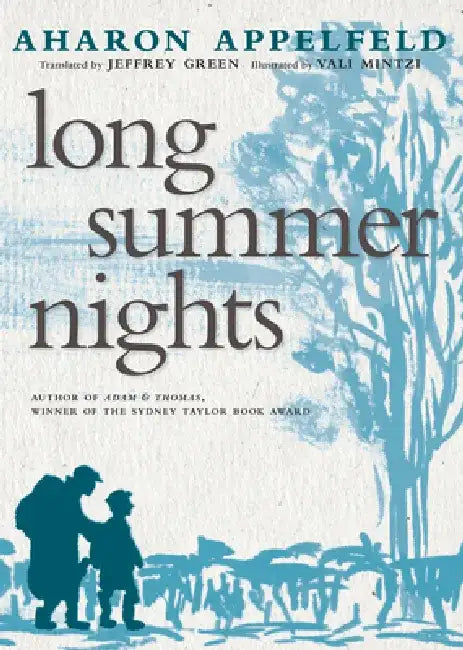 Buy Long Summer Nights (English, Aharon Appelfeld) Online at Best Price - BookBajar