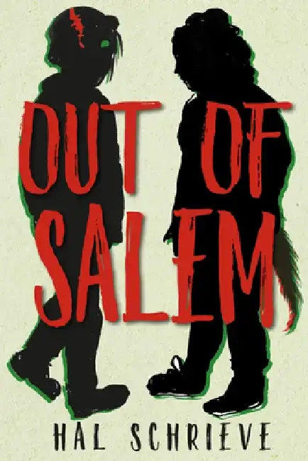 Buy Out of Salem (English, Hal Schrieve) Online at Best Price - BookBajar