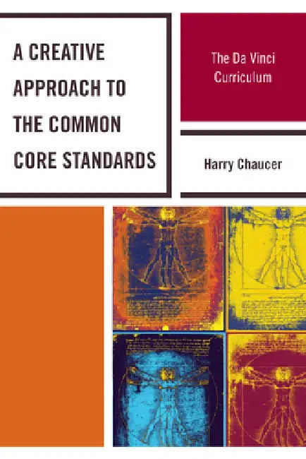 Buy Creative Approach to the Common Core Standards (English, Harry Chaucer) Online at Best Price - BookBajar