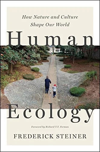 Buy Human Ecology (English, Frederick R. Steiner | Richard T. T. Forman) Online at Best Price - BookBajar