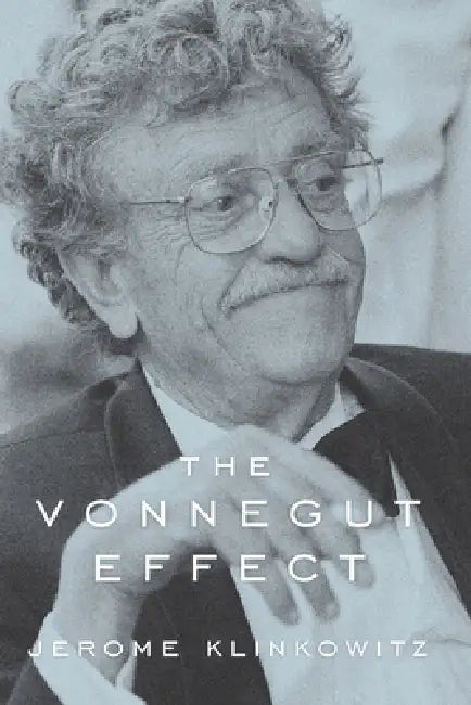The Vonnegut Effect (English, Jerome Klinkowitz) - Image 1 - BookBajar