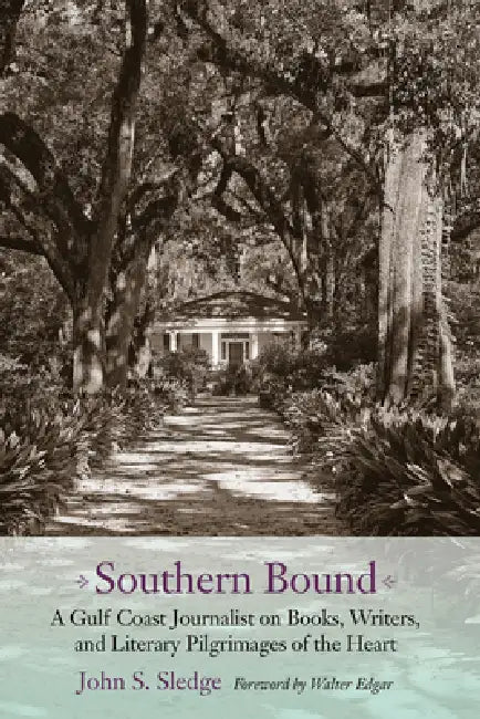 Southern Bound (English, John S. Sledge | Walter B. Edgar) - Image 1 - BookBajar