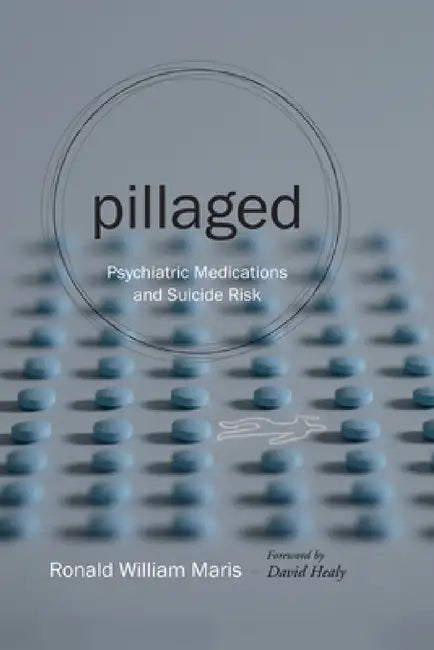 Pillaged (English, Ronald William Maris | David Healy) - Image 1 - BookBajar