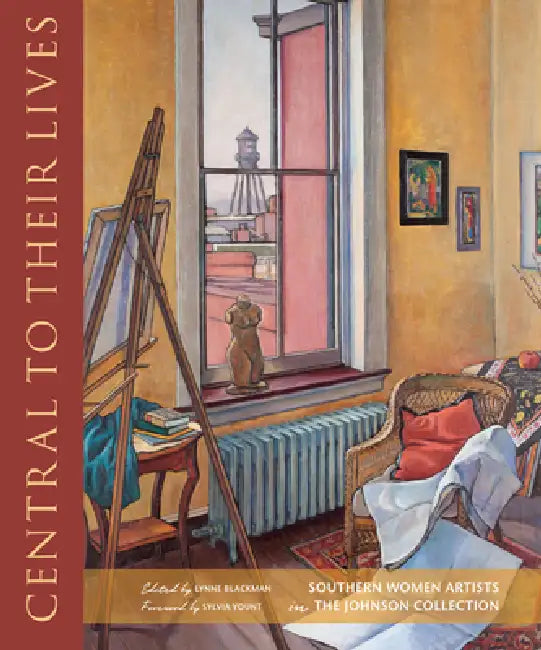 Central to Their Lives (English, Lynne Blackman | Sylvia Yount) - Image 1 - BookBajar