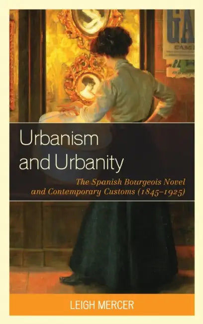 Buy Urbanism and Urbanity (English, Leigh Mercer) Online at Best Price - BookBajar