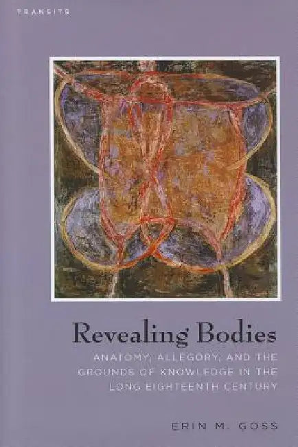 Buy Revealing Bodies (English, Erin M. Goss) Online at Best Price - BookBajar