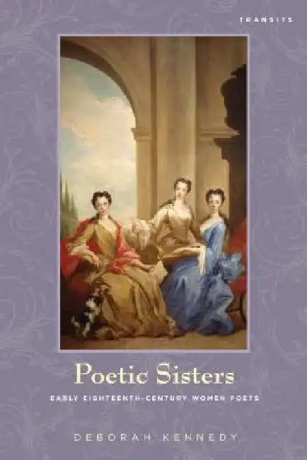 Buy Poetic Sisters (English, Deborah Kennedy) Online at Best Price - BookBajar