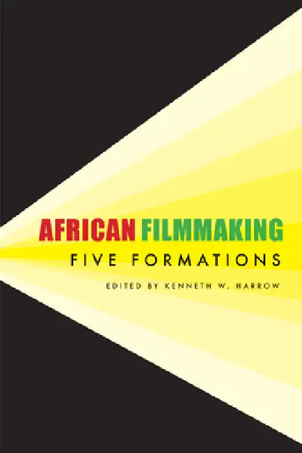 Buy African Filmmaking (English, Kenneth W. Harrow) Online at Best Price - BookBajar