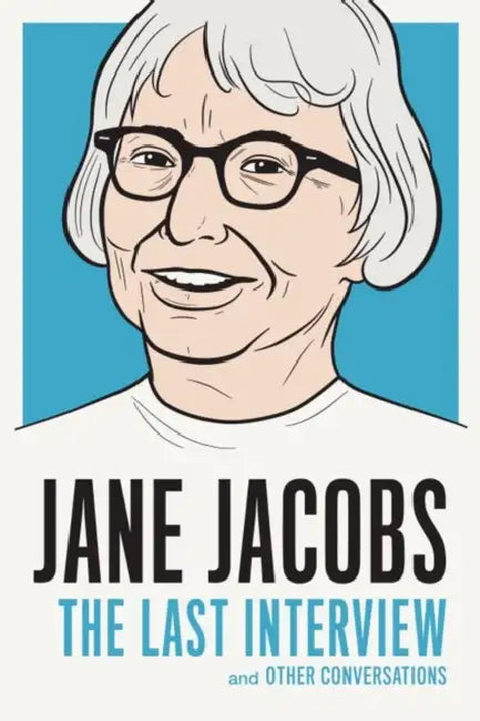 Buy Jane Jacobs (English, Jane Jacobs) Online at Best Price - BookBajar