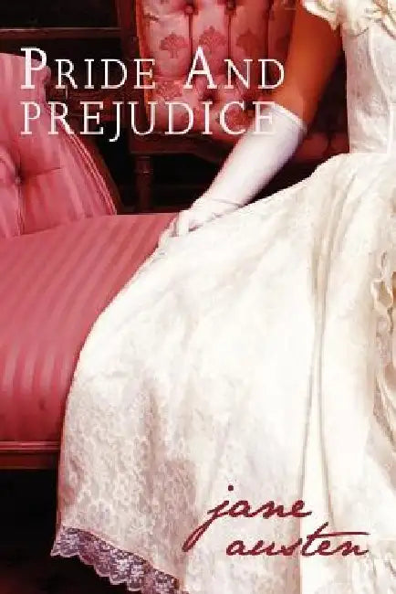 Buy Pride and Prejudice (English, Jane Austen) Online at Best Price - BookBajar