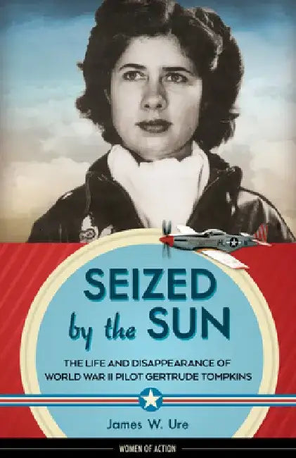 Buy Seized by the Sun (English, James W. Ure) Online at Best Price - BookBajar