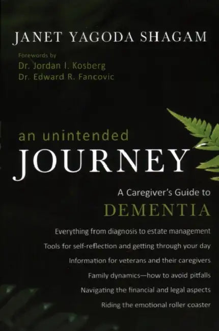Buy A Caregiver's Guide to Dementia (English, Janet Yagoda Shagam) Online at Best Price - BookBajar