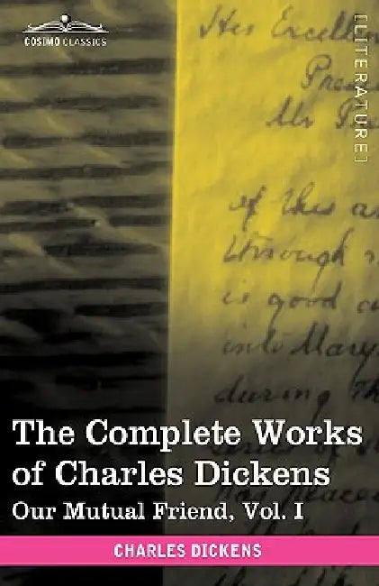 Buy The Complete Works of Charles Dickens (in 30 Volumes, Illustrated) (English, Charles Dickens) Online at Best Price - BookBajar