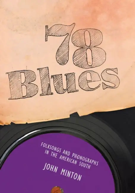 Buy 78 Blues (English, John Minton) Online at Best Price - BookBajar