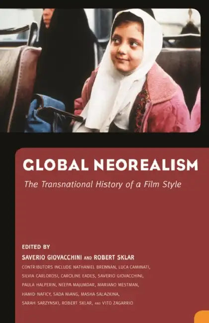 Global Neorealism (English, Saverio Giovacchini | Robert Sklar) - Image 1 - BookBajar