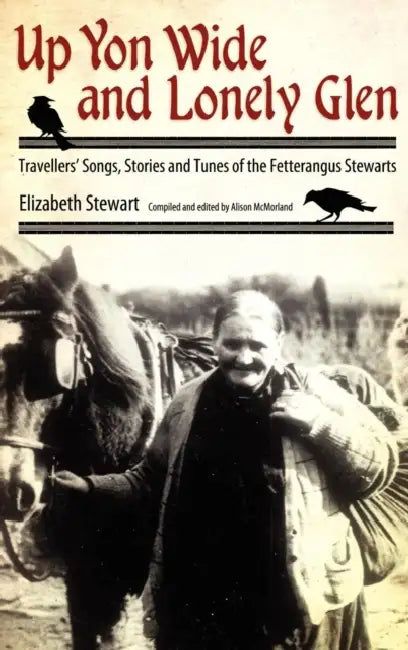 Up Yon Wide and Lonely Glen (English, Elizabeth Stewart | Alison McMorland) - Image 1 - BookBajar