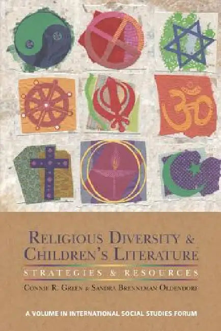 Buy Religious Diversity and Children's Literature (English, Connie R. Green | Sandra Brenneman Oldendorf) Online at Best Price - BookBajar