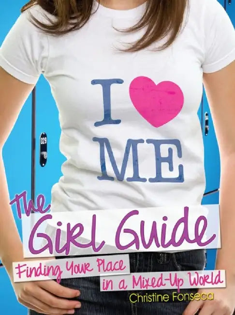 Buy The Girl Guide (English, Christine Fonseca) Online at Best Price - BookBajar