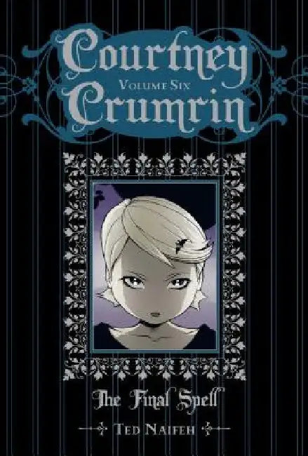 Buy Courtney Crumrin Vol. 6 (English, Ted Naifeh) Online at Best Price - BookBajar