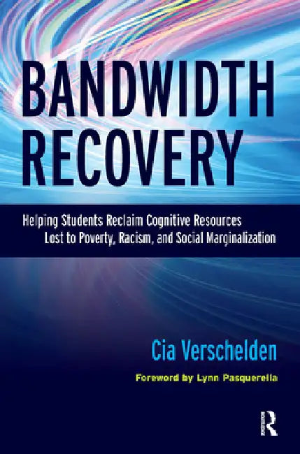 Buy Bandwidth Recovery (English, Cia Verschelden) Online at Best Price - BookBajar