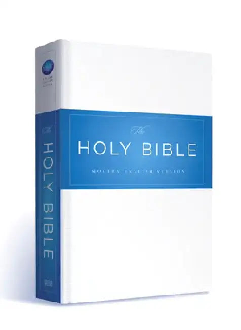 Thinline Bible-Mev (English, Passio) - Image 1 - BookBajar