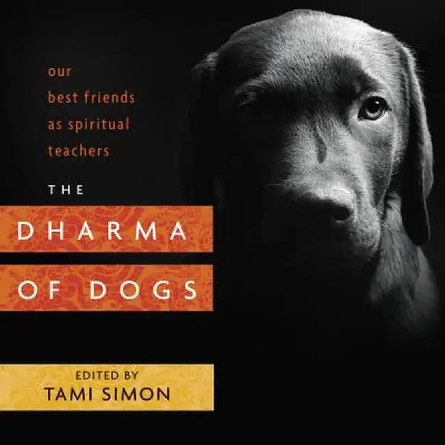 Buy The Dharma of Dogs (English, Tami Simon) Online at Best Price - BookBajar