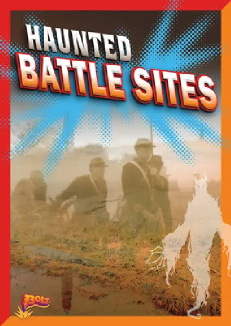 Buy Haunted Battle Sites (English, Ashley Storm) Online at Best Price - BookBajar