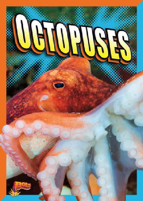 Buy Octopuses (English, Gail Terp) Online at Best Price - BookBajar
