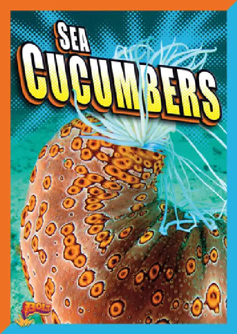 Buy Sea Cucumbers (English, Gail Terp) Online at Best Price - BookBajar