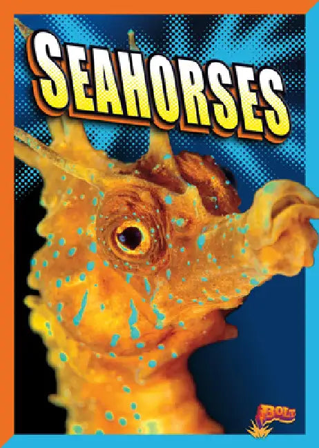 Buy Seahorses (English, Gail Terp) Online at Best Price - BookBajar
