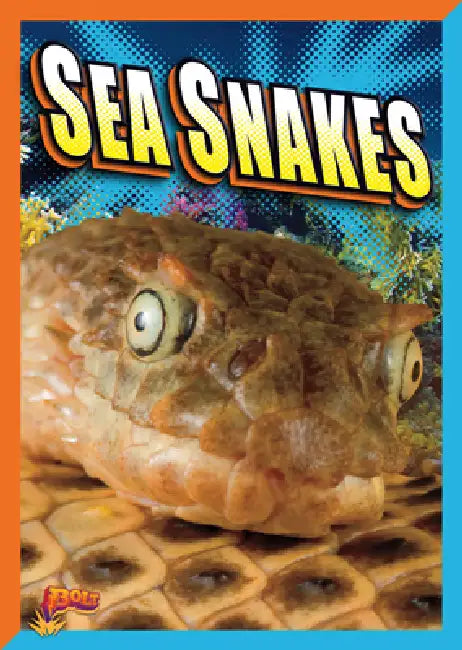 Buy Sea Snakes (English, Gail Terp) Online at Best Price - BookBajar