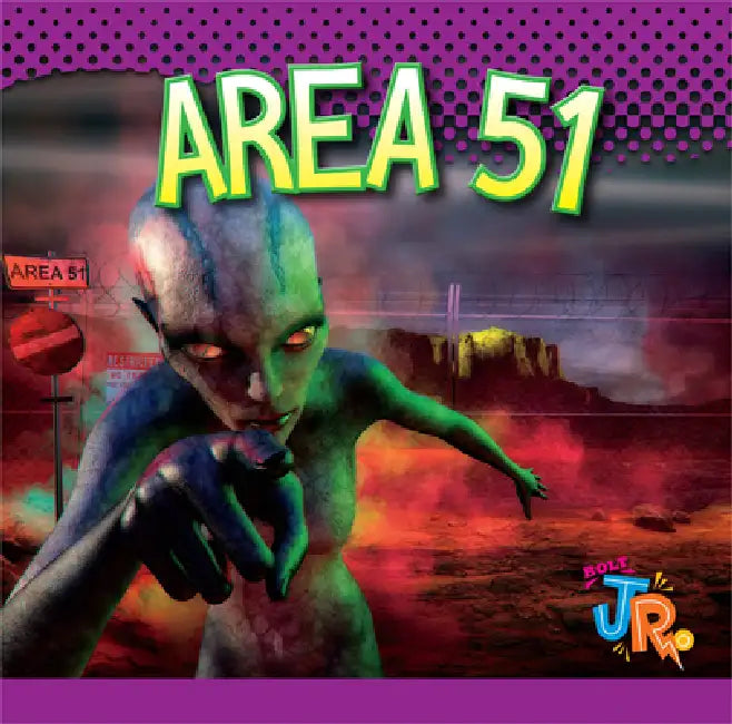 Buy Area 51 (English, Marysa Storm) Online at Best Price - BookBajar