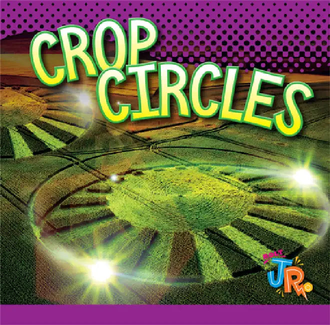 Buy Crop Circles (English, Marysa Storm) Online at Best Price - BookBajar