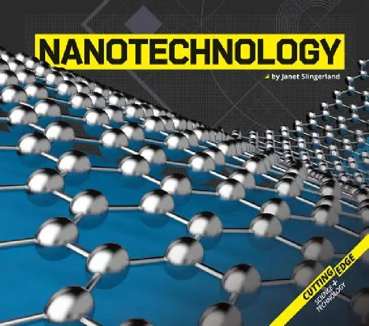 Buy Nanotechnology (English, Janet Slingerland) Online at Best Price - BookBajar