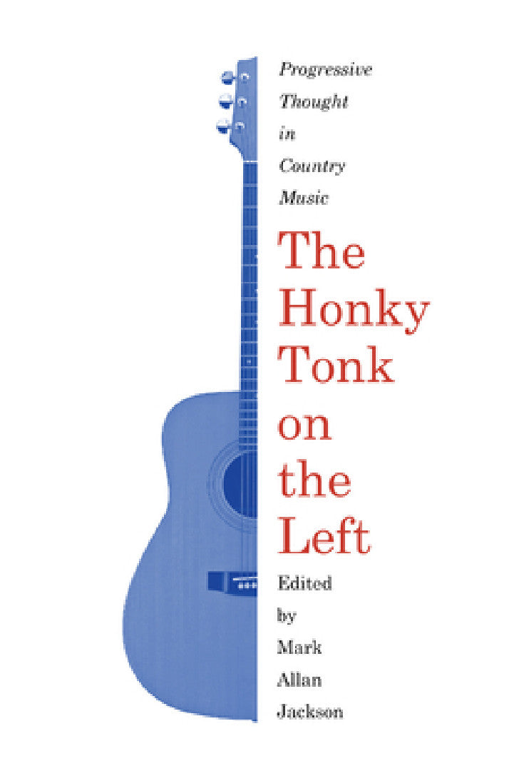 Buy The Honky Tonk on the Left (English, Mark Allan Jackson) Online at Best Price - BookBajar