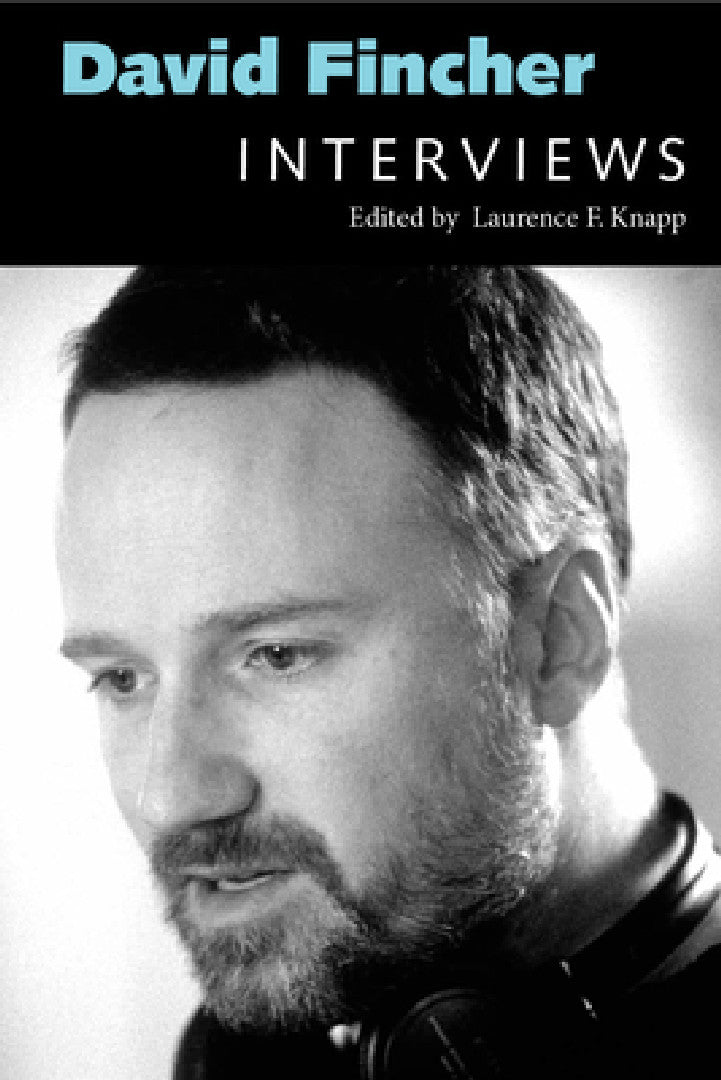 David Fincher (English, David Fincher | Laurence F. Knapp) - Image 1 - BookBajar
