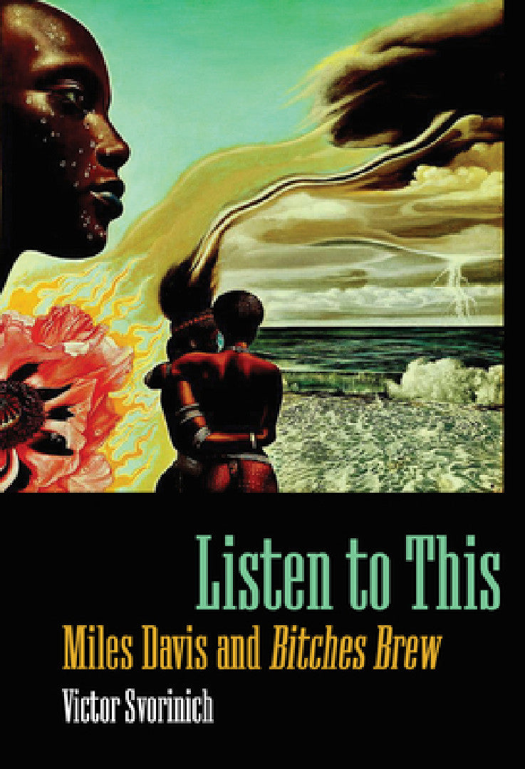 Listen to This (English, Victor Svorinich) - Image 1 - BookBajar