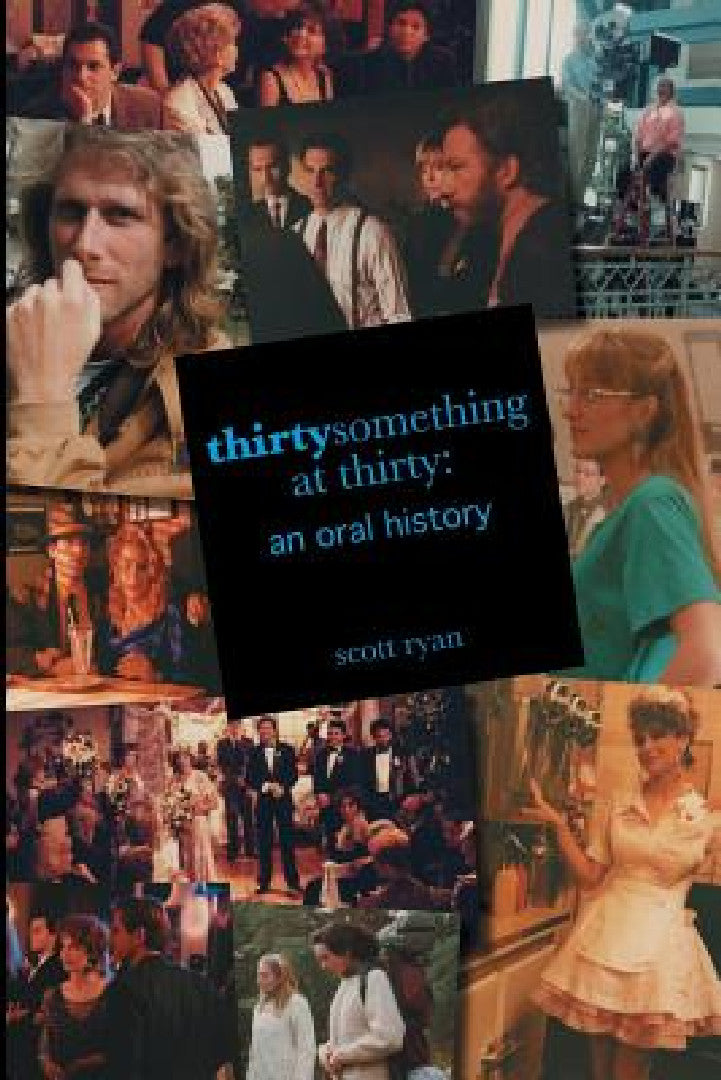 Buy thirtysomething at thirty (English, Scott Ryan) Online at Best Price - BookBajar