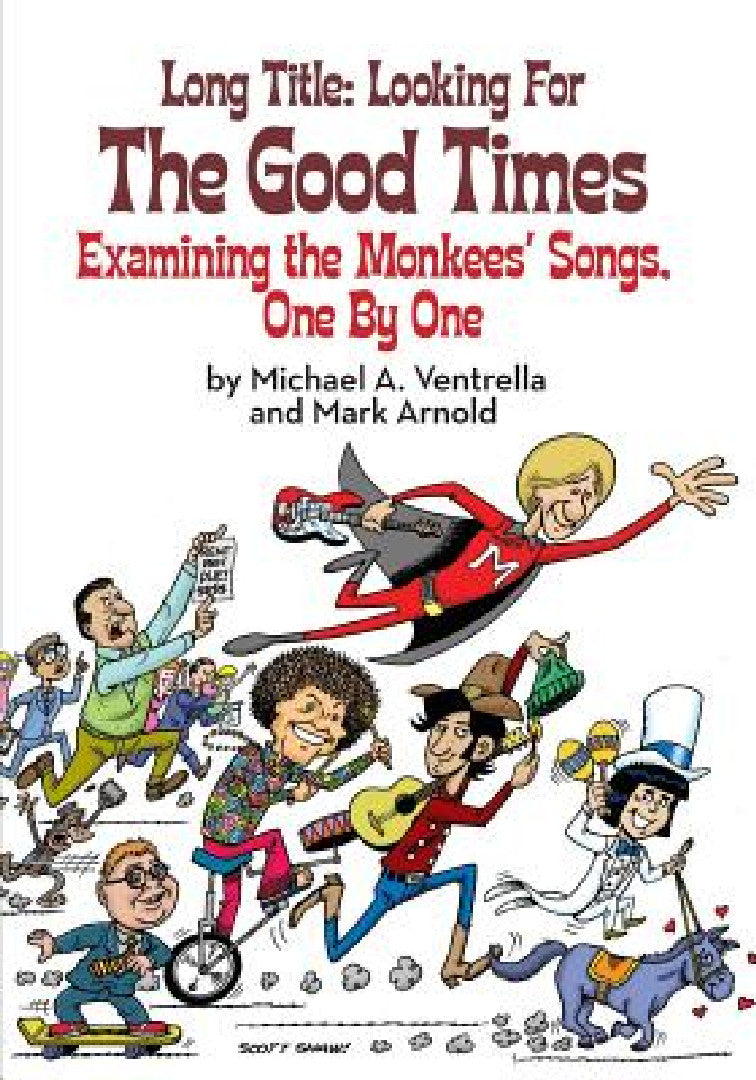 Buy Long Title (English, Michael A. Ventrella | Mark Arnold | Jerry Beck) Online at Best Price - BookBajar