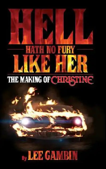 Buy Hell Hath No Fury Like Her (English, Lee Gambin) Online at Best Price - BookBajar