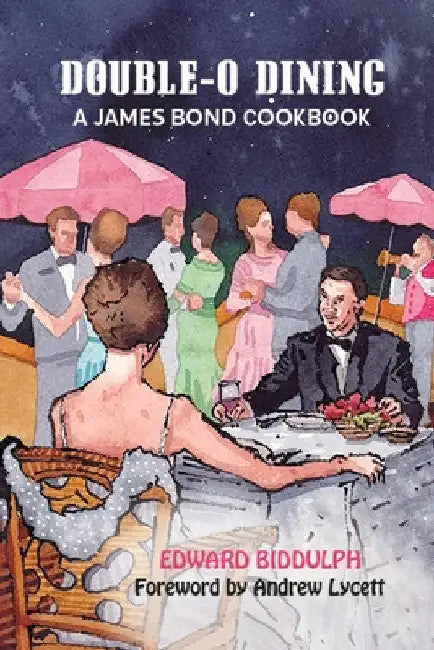 Buy Double-O Dining (English, Edward Biddulph) Online at Best Price - BookBajar